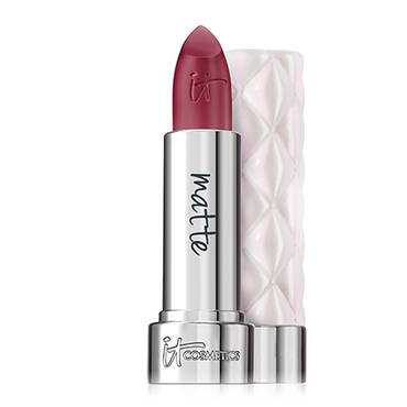 Pillow Lips Lipstick - Cream and Matte Finish