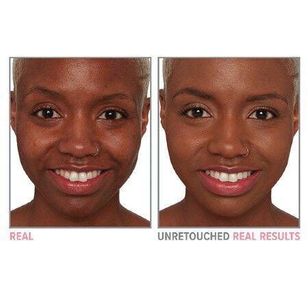 Your Skin But Better Foundation + Skincare