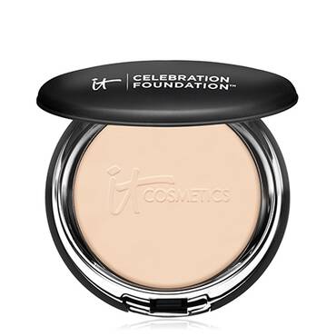 Celebration Foundation™ - Anti-Aging, Full Coverage Powder Foundation