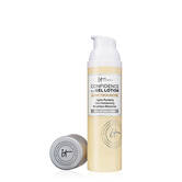 Confidence in a Gel Lotion Moisturizer