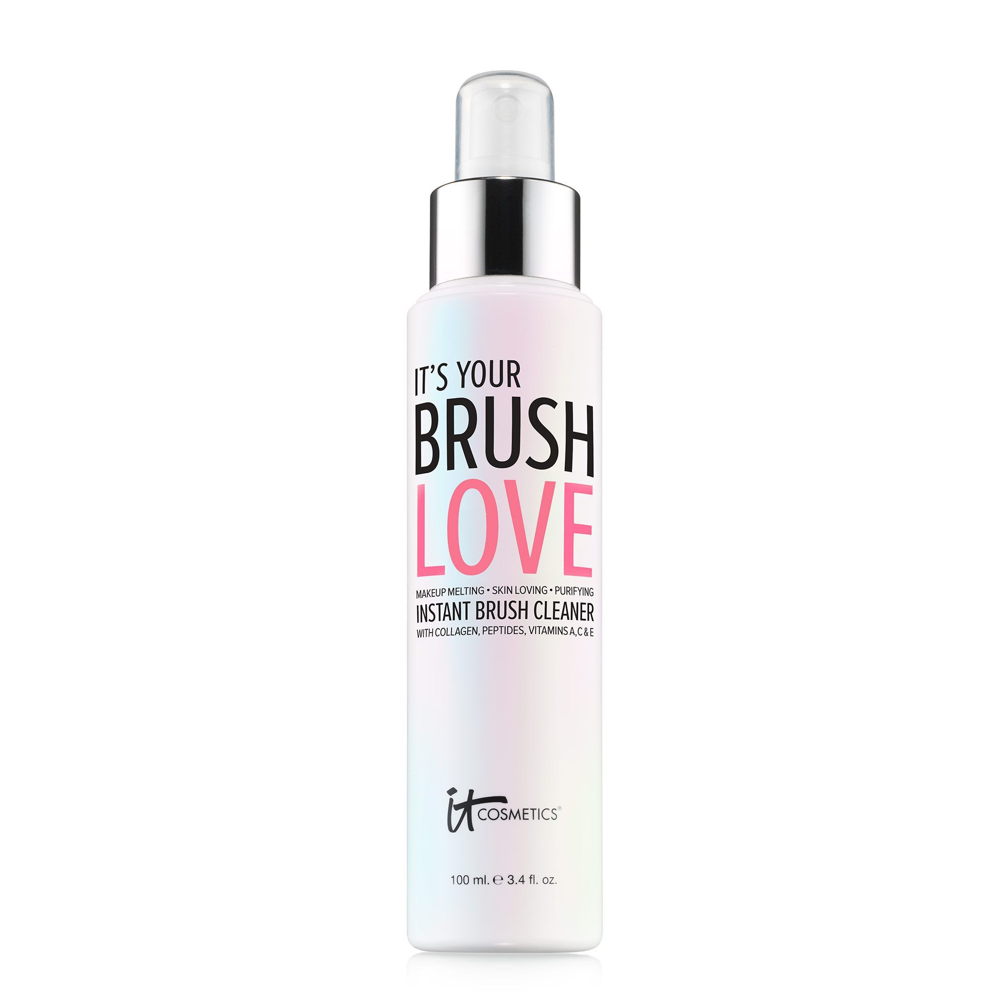 It cosmetics cheap brush cleaner