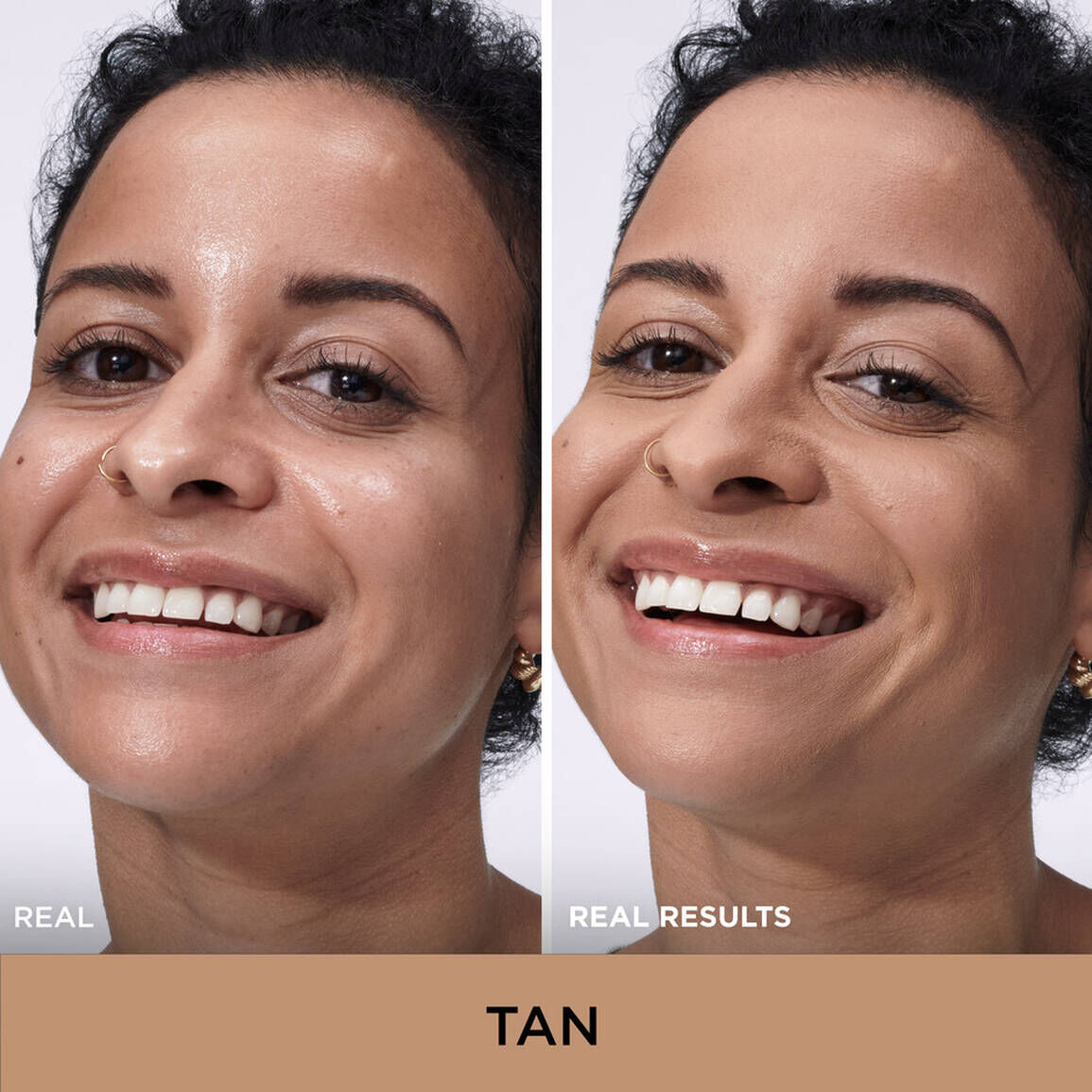 CC+ CREAM NATURAL MATTE FOUNDATION WITH SPF 40
