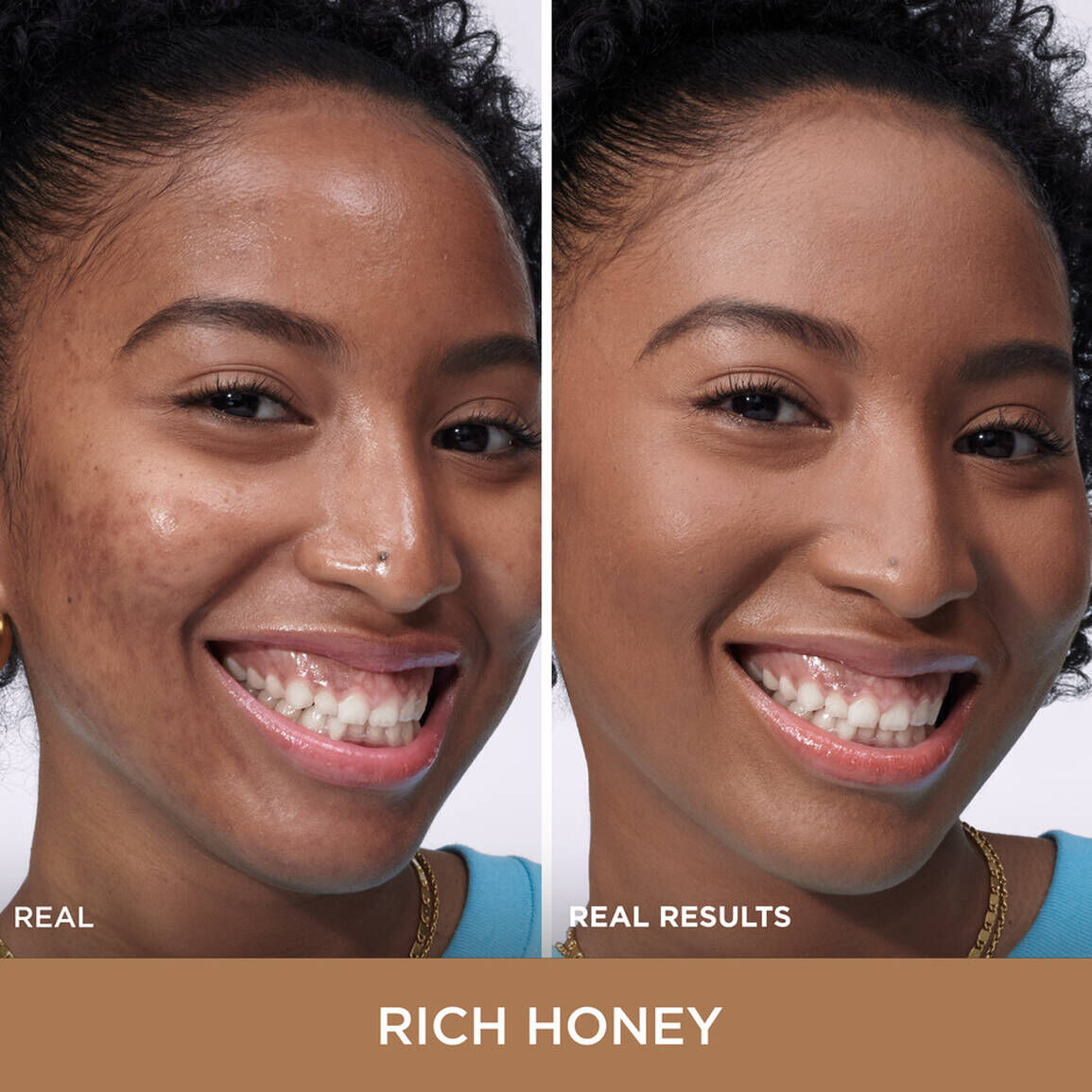 CC+ CREAM NATURAL MATTE FOUNDATION WITH SPF 40