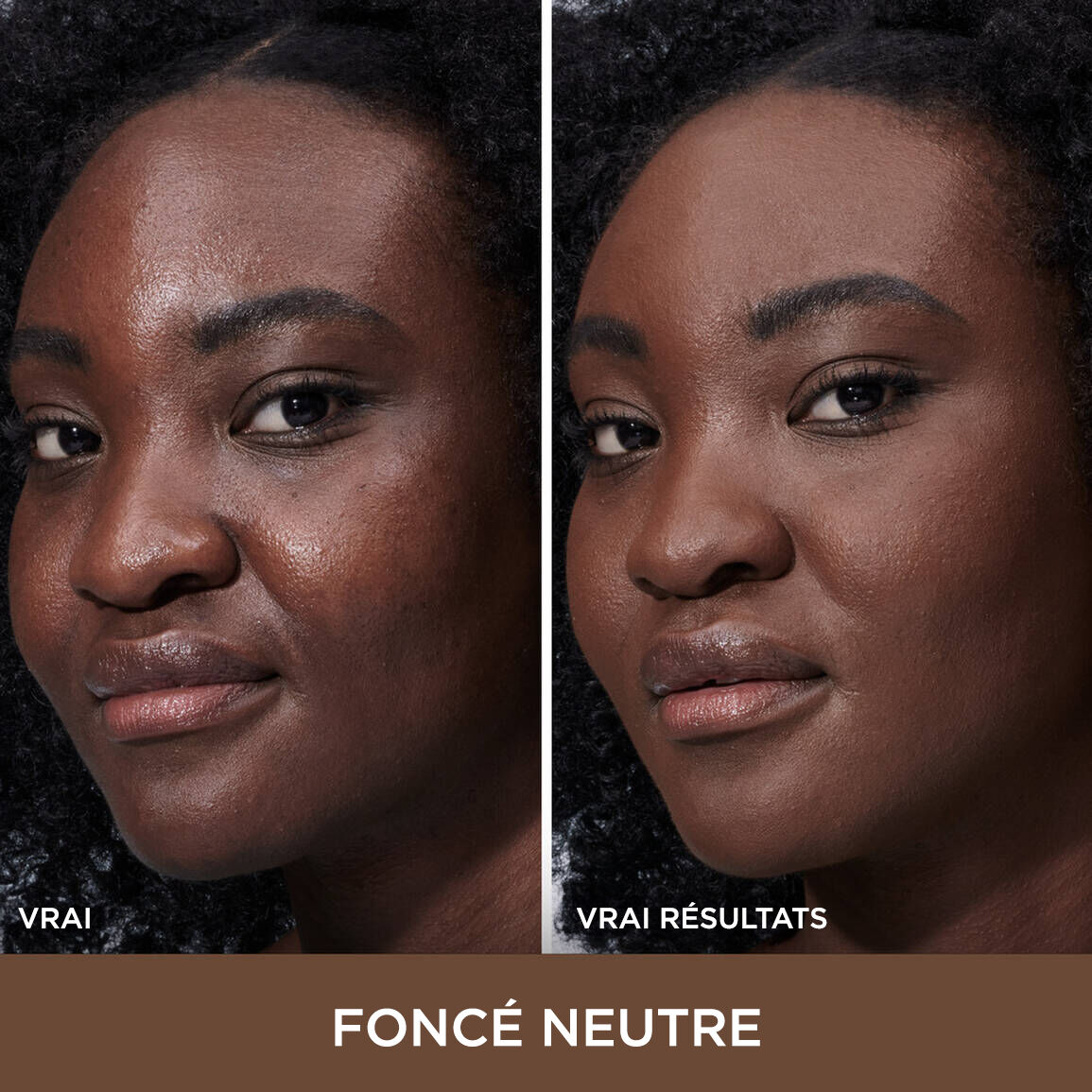 FOND DE TEINT CC+ CREAM NATURAL MATTE FPS 40
