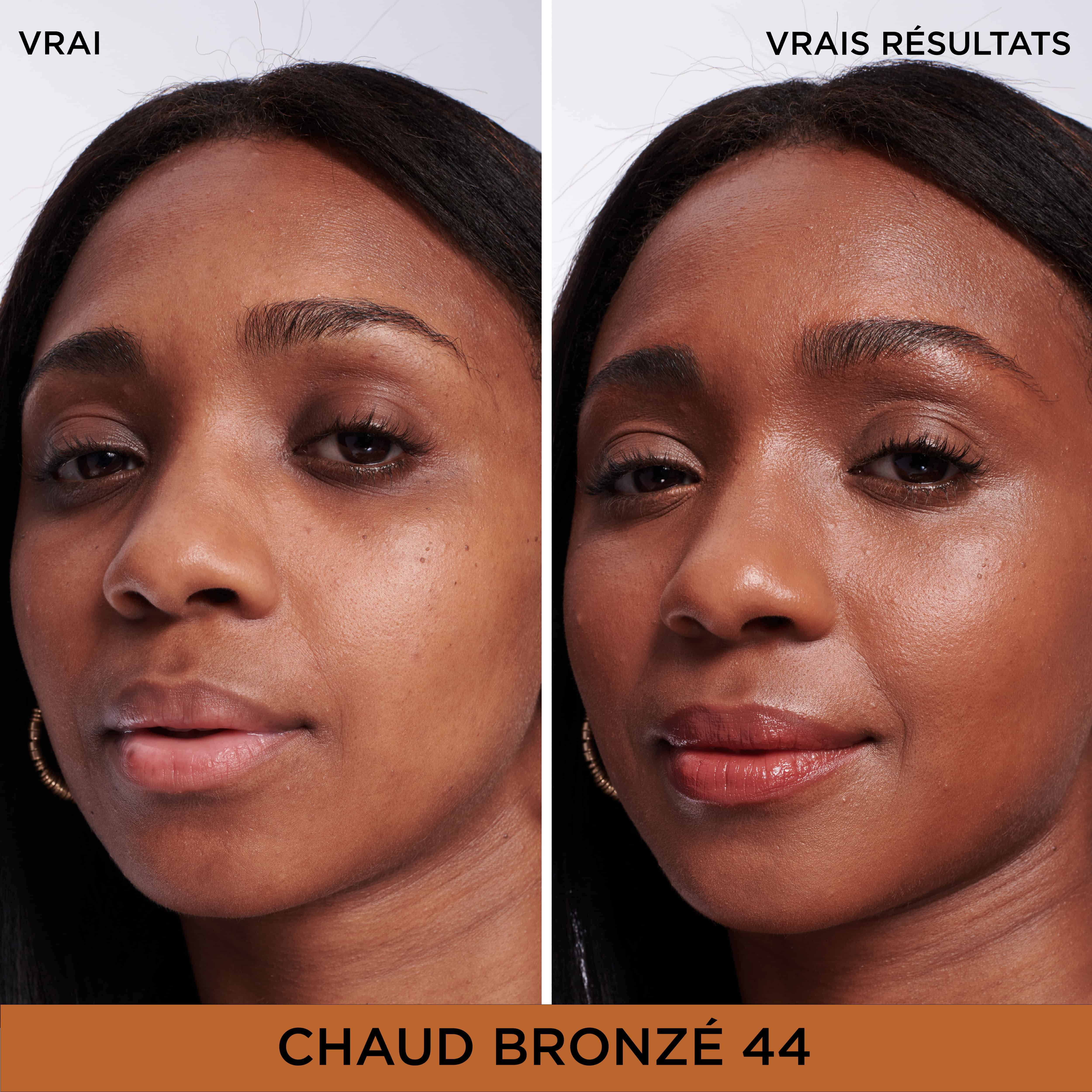 Bye Bye Dark Spots Cache-Cernes + Serum avec 2% de niacinamide