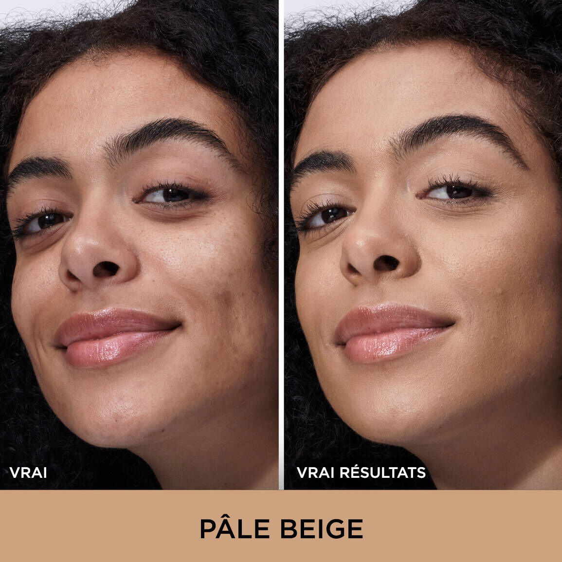 FOND DE TEINT CC+ CREAM NATURAL MATTE FPS 40