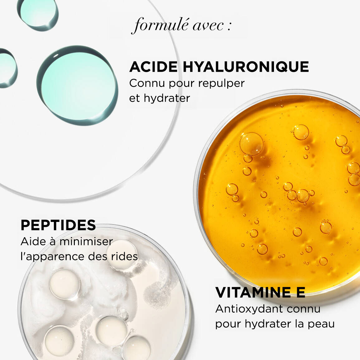 Duo fard a joues et creme bronzante Glow with Confidence Sun Cream