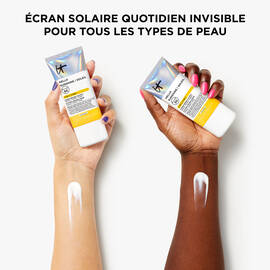 Hello Sunshine | Soleil Lotion Serum Invisible Hydratant