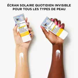 Hello Sunshine | Soleil Lotion Serum Invisible Hydratant