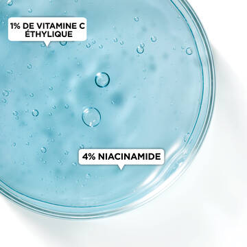 Serum Bye Bye Dark Spots avec 4% de niacinamide