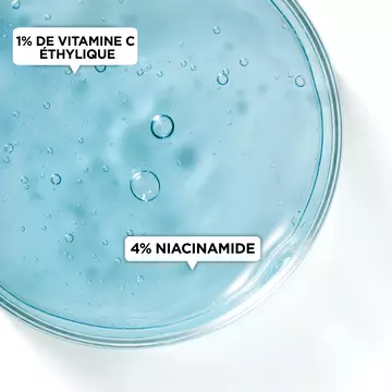 Serum Bye Bye Dark Spots avec 4% de niacinamide