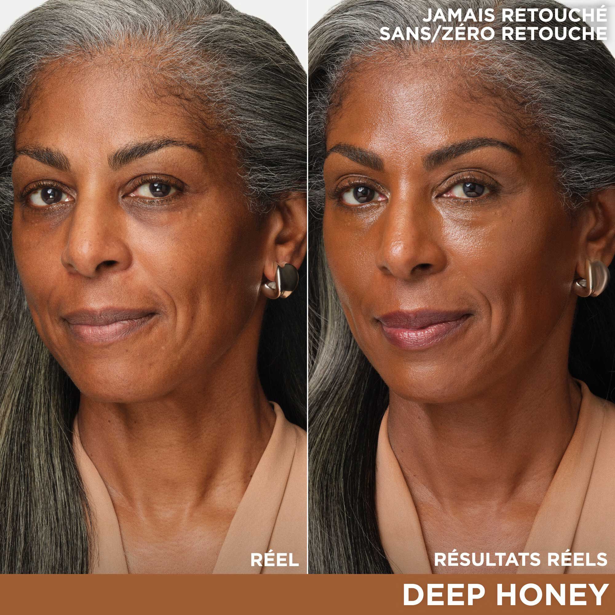 Your Skin But Better CC+ Nude Glow avec FPS 40 et 2 % de niacinamide