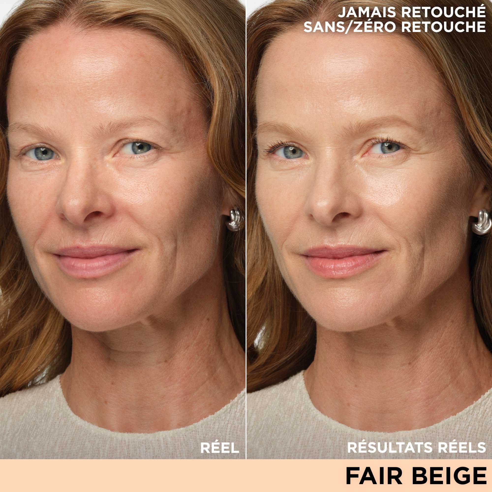 Your Skin But Better CC+ Nude Glow avec FPS 40 et 2 % de niacinamide