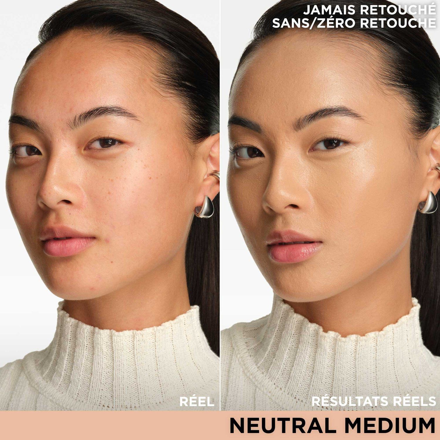 Your Skin But Better™ CC+ Illumination™ Illuminateur avec FPS 50+ - CC Creme Couvrance Totale