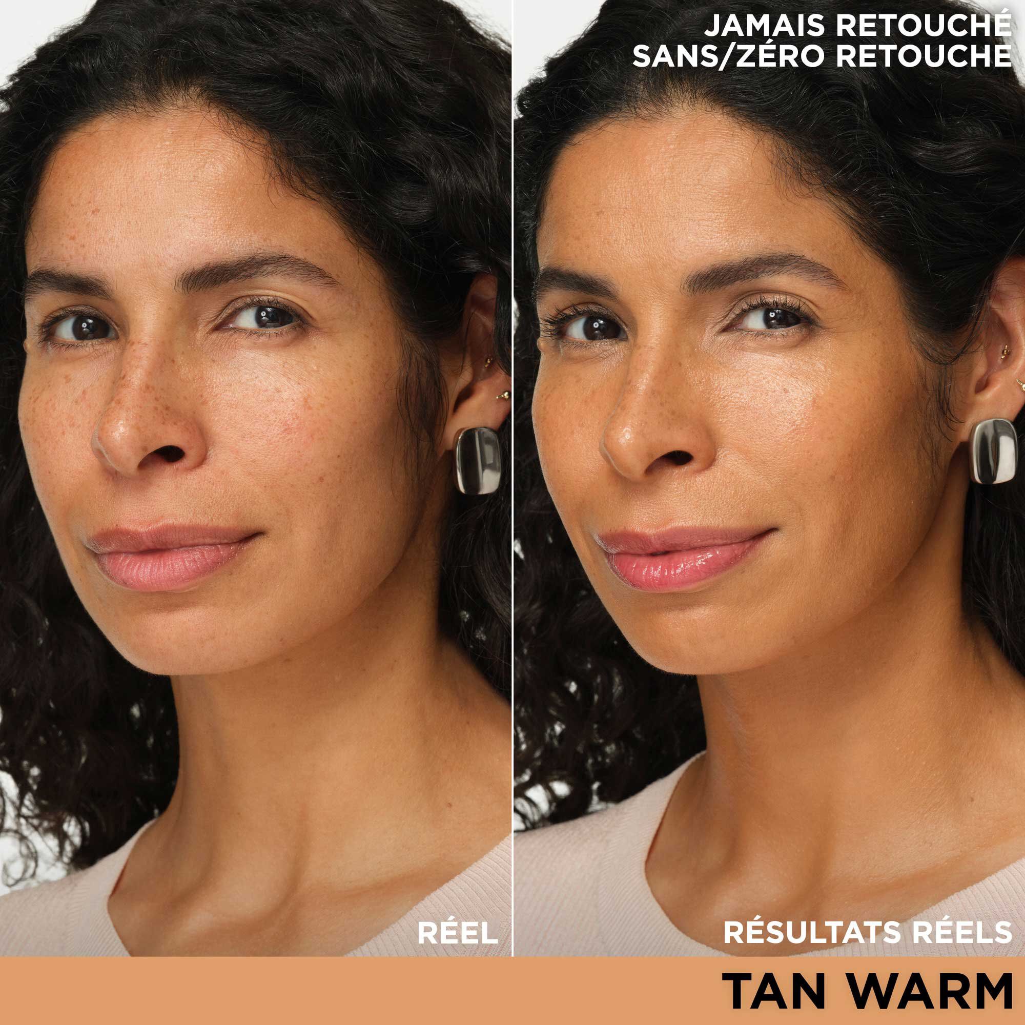 Your Skin But Better CC+ Nude Glow avec FPS 40 et 2 % de niacinamide