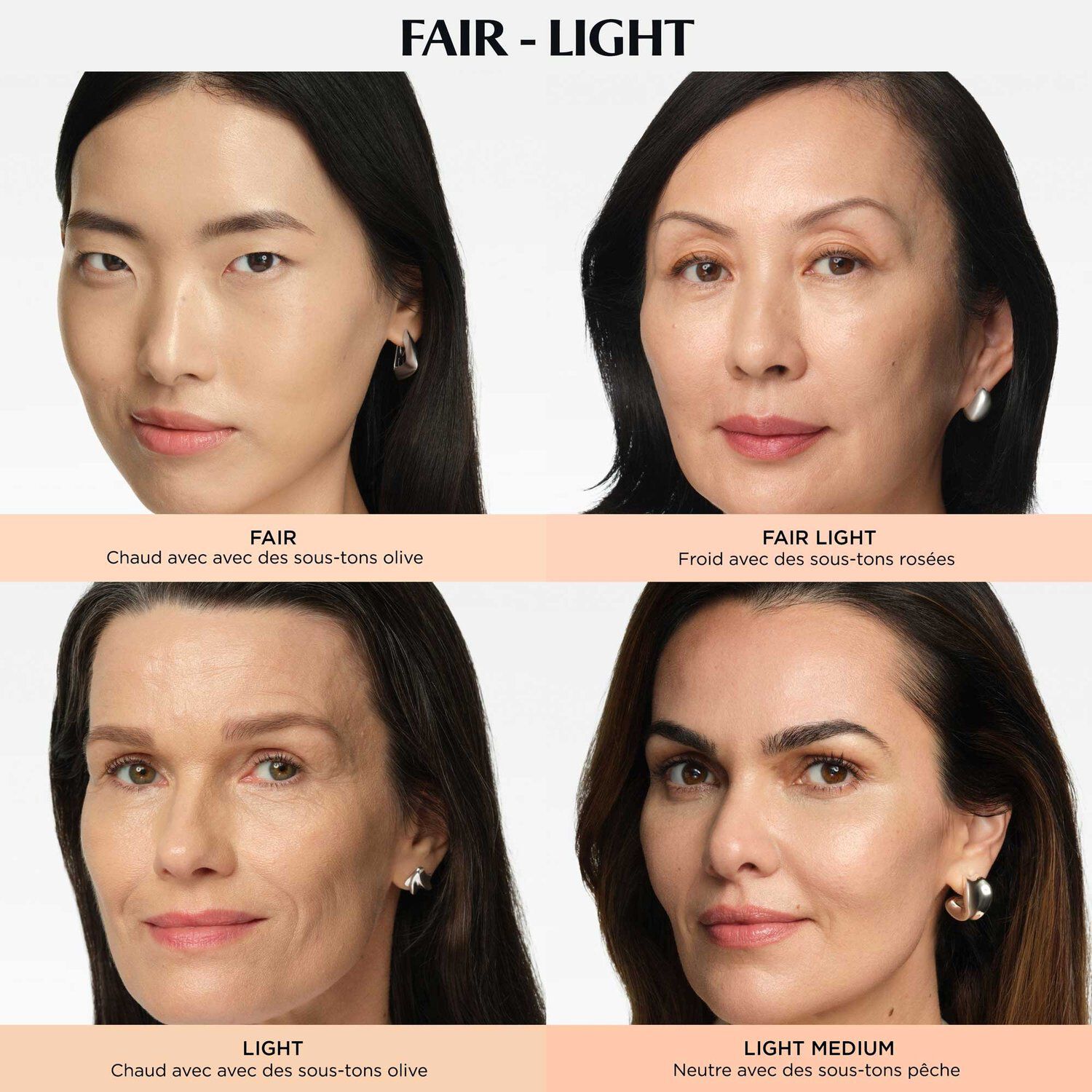 Your Skin But Better™ CC+ Illumination™ Illuminateur avec FPS 50+ - CC Creme Couvrance Totale