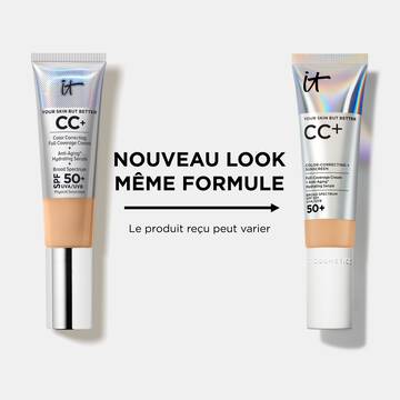 Your Skin But Better™ Creme CC+™ avec FPS 50+