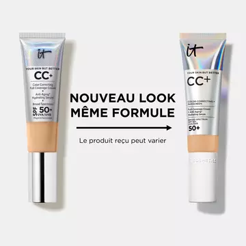 Your Skin But Better™ Creme CC+™ avec FPS 50+