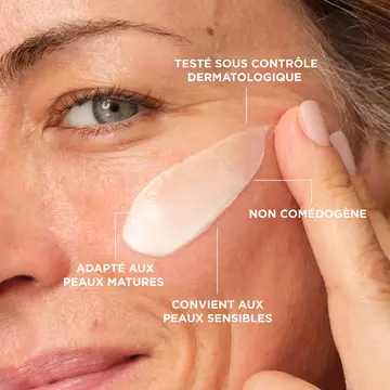 Confidence in a Cream Supercharged | Creme hydratante anti-age