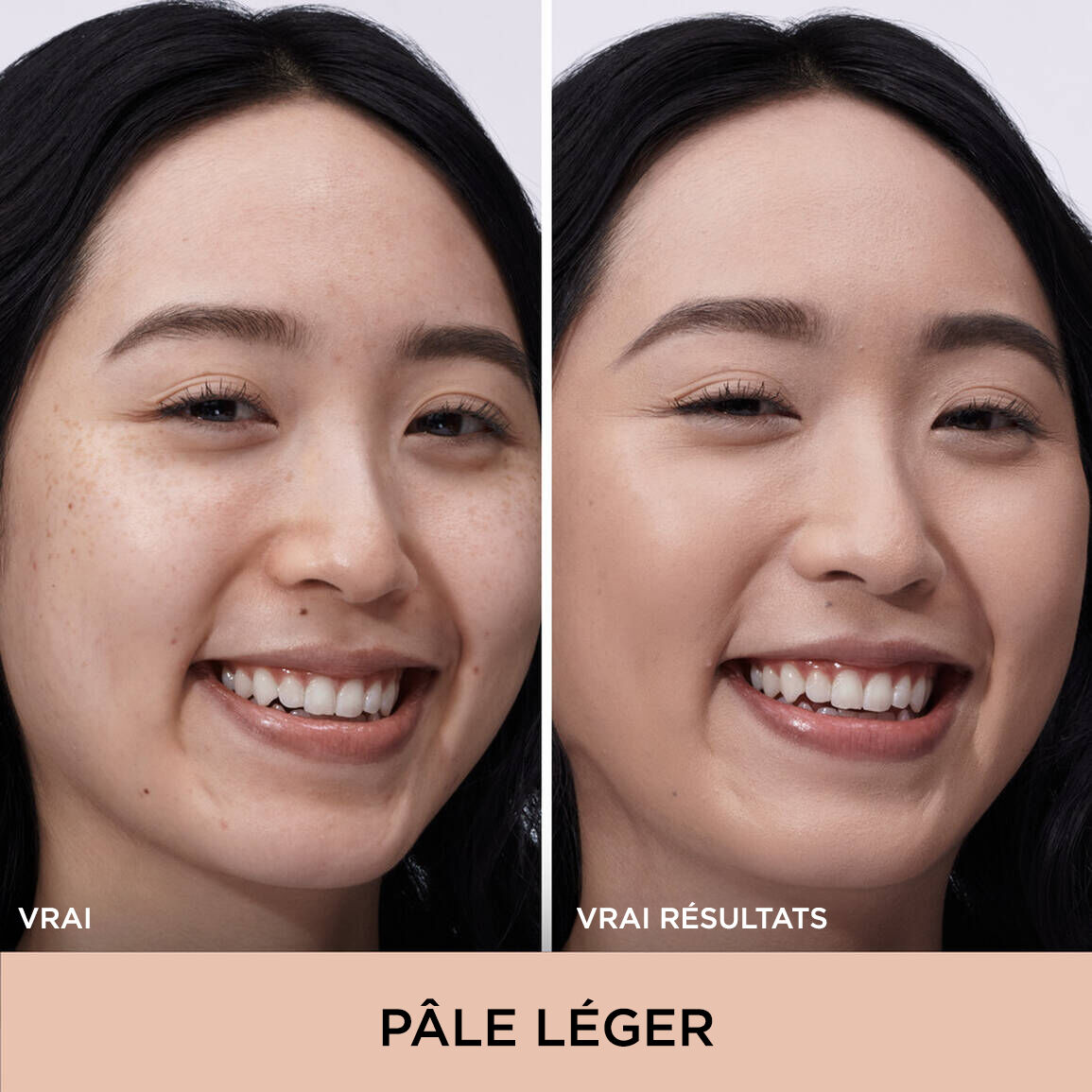 FOND DE TEINT CC+ CREAM NATURAL MATTE FPS 40