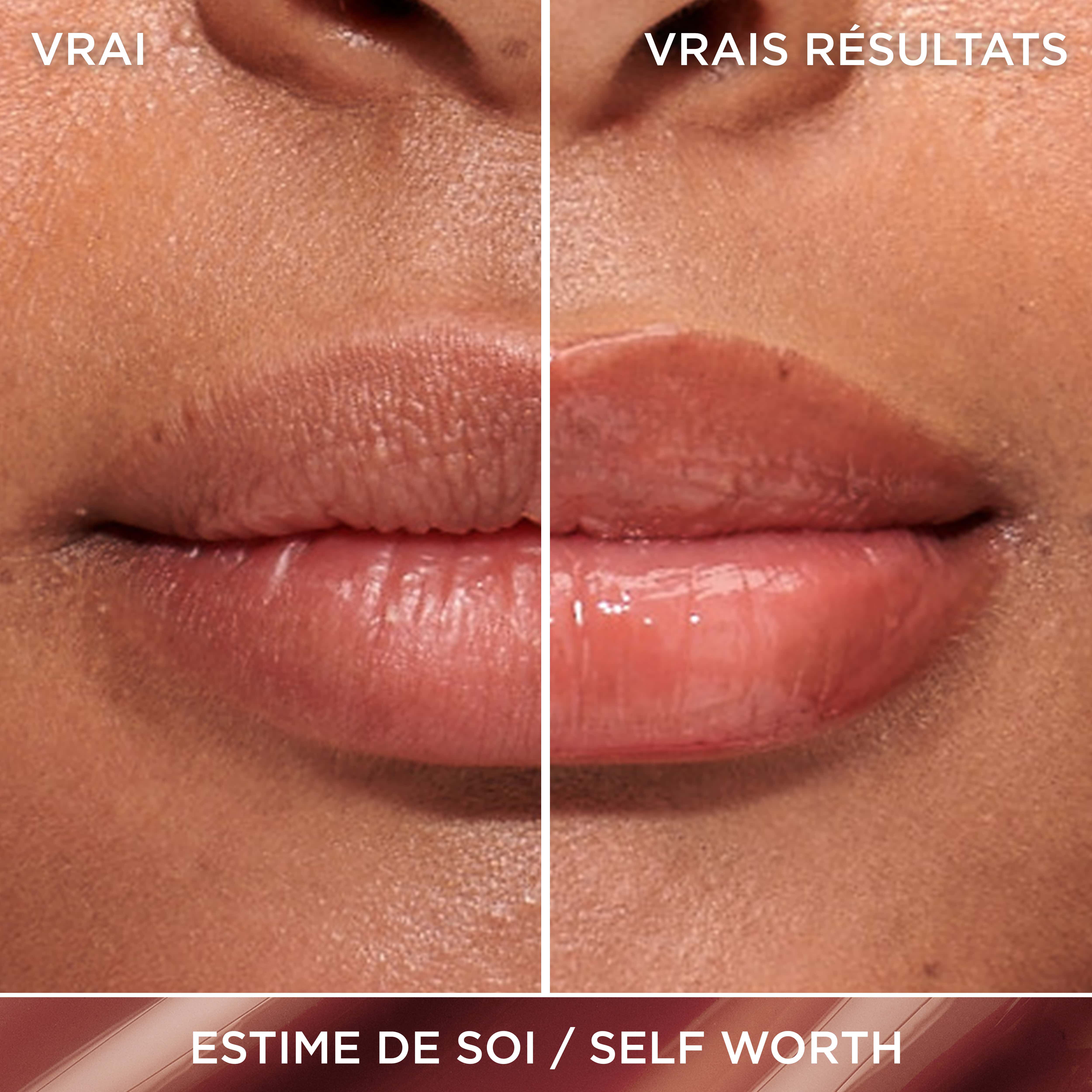 GLOSS SERUM CONFIDENCE