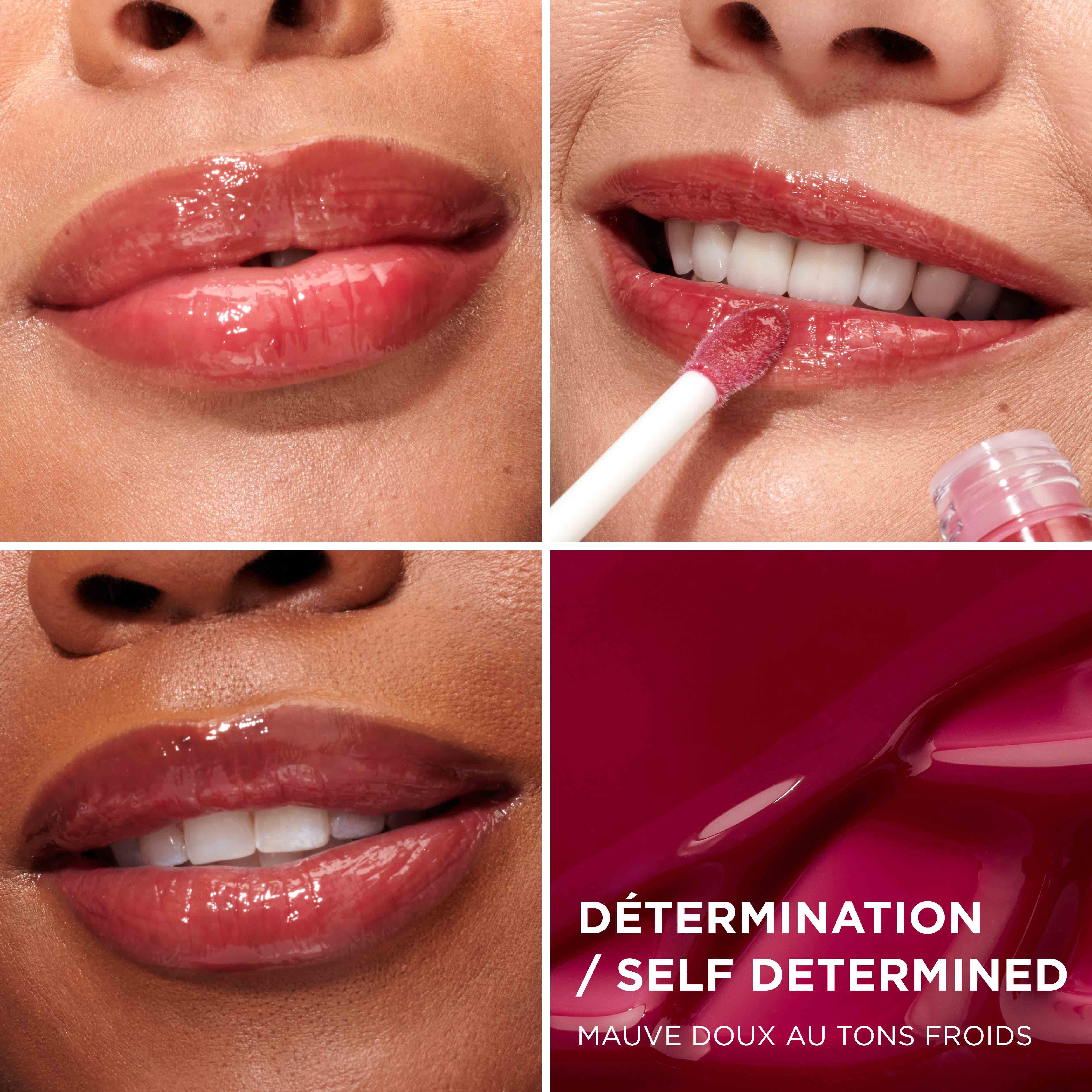 GLOSS SERUM CONFIDENCE