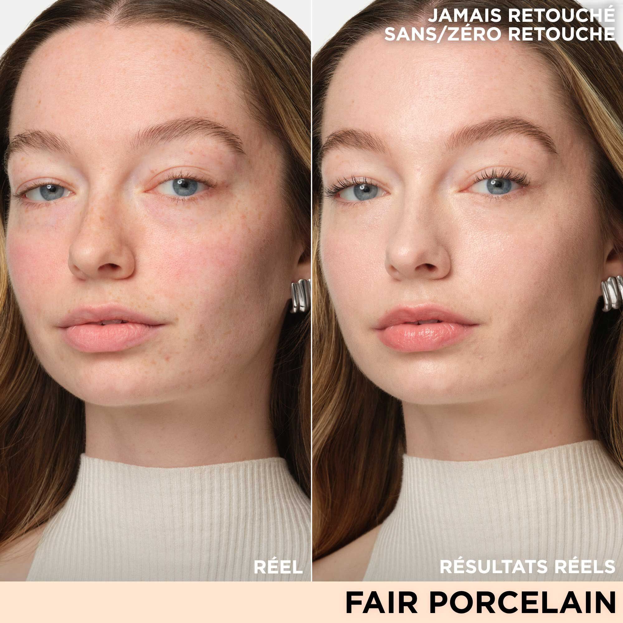Your Skin But Better CC+ Nude Glow avec FPS 40 et 2 % de niacinamide
