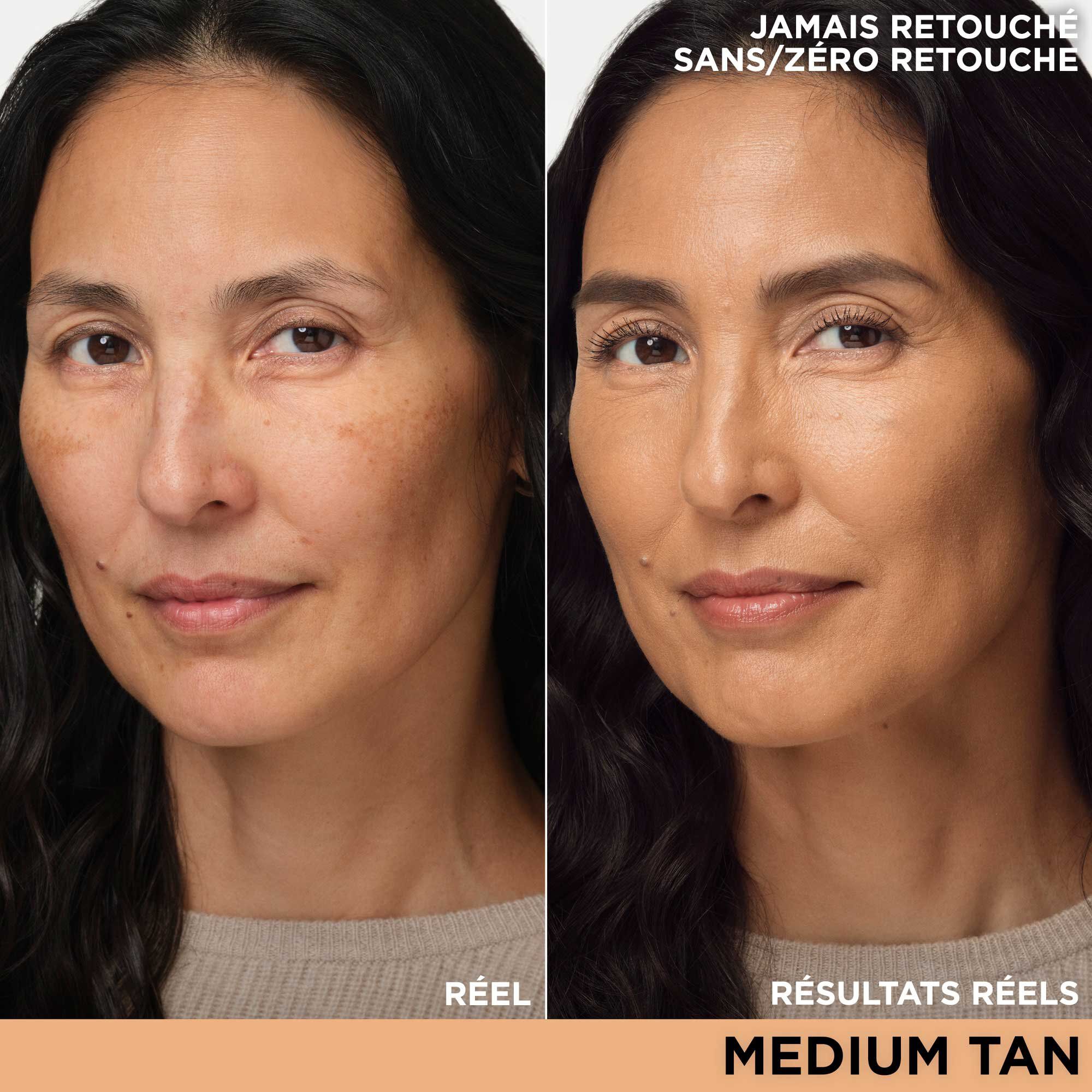 Your Skin But Better CC+ Nude Glow avec FPS 40 et 2 % de niacinamide