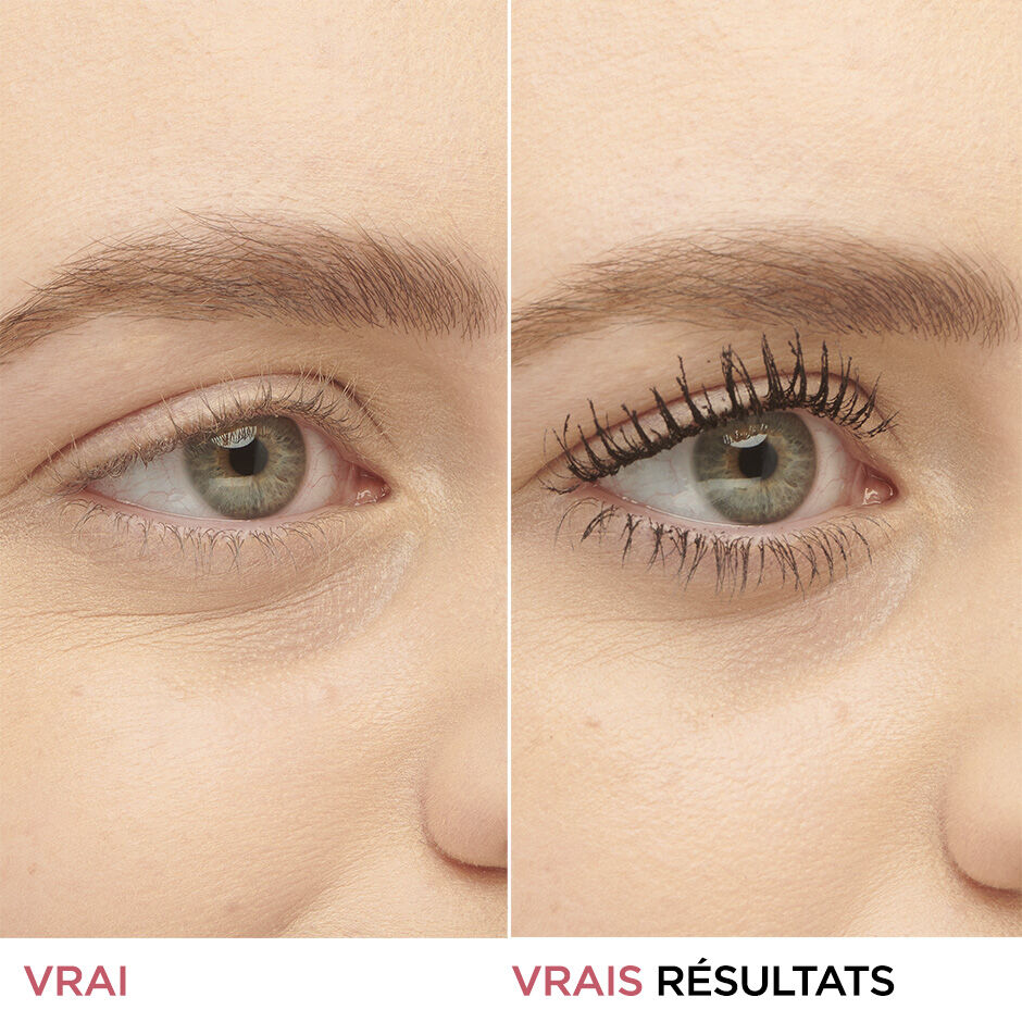 Hello Lashes+ Volumizing Mascara with Lash Serum