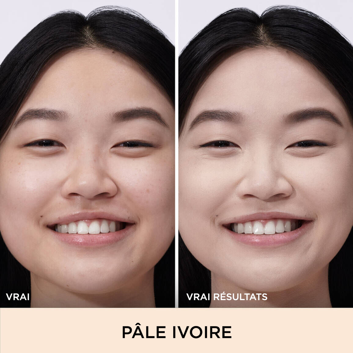 FOND DE TEINT CC+ CREAM NATURAL MATTE FPS 40