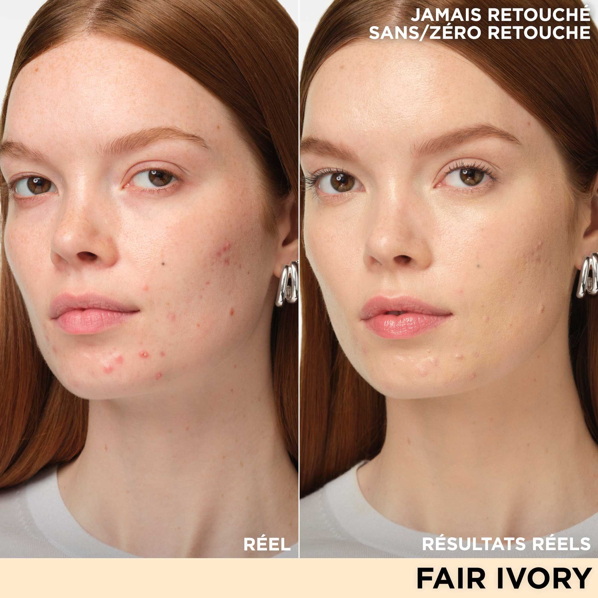 Your Skin But Better CC+ Nude Glow avec FPS 40 et 2 % de niacinamide