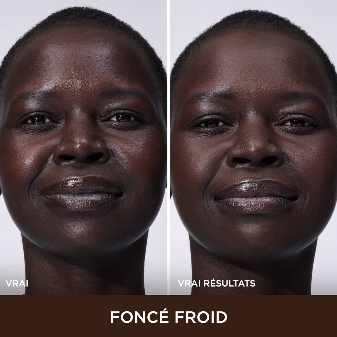 FOND DE TEINT CC+ CREAM NATURAL MATTE FPS 40