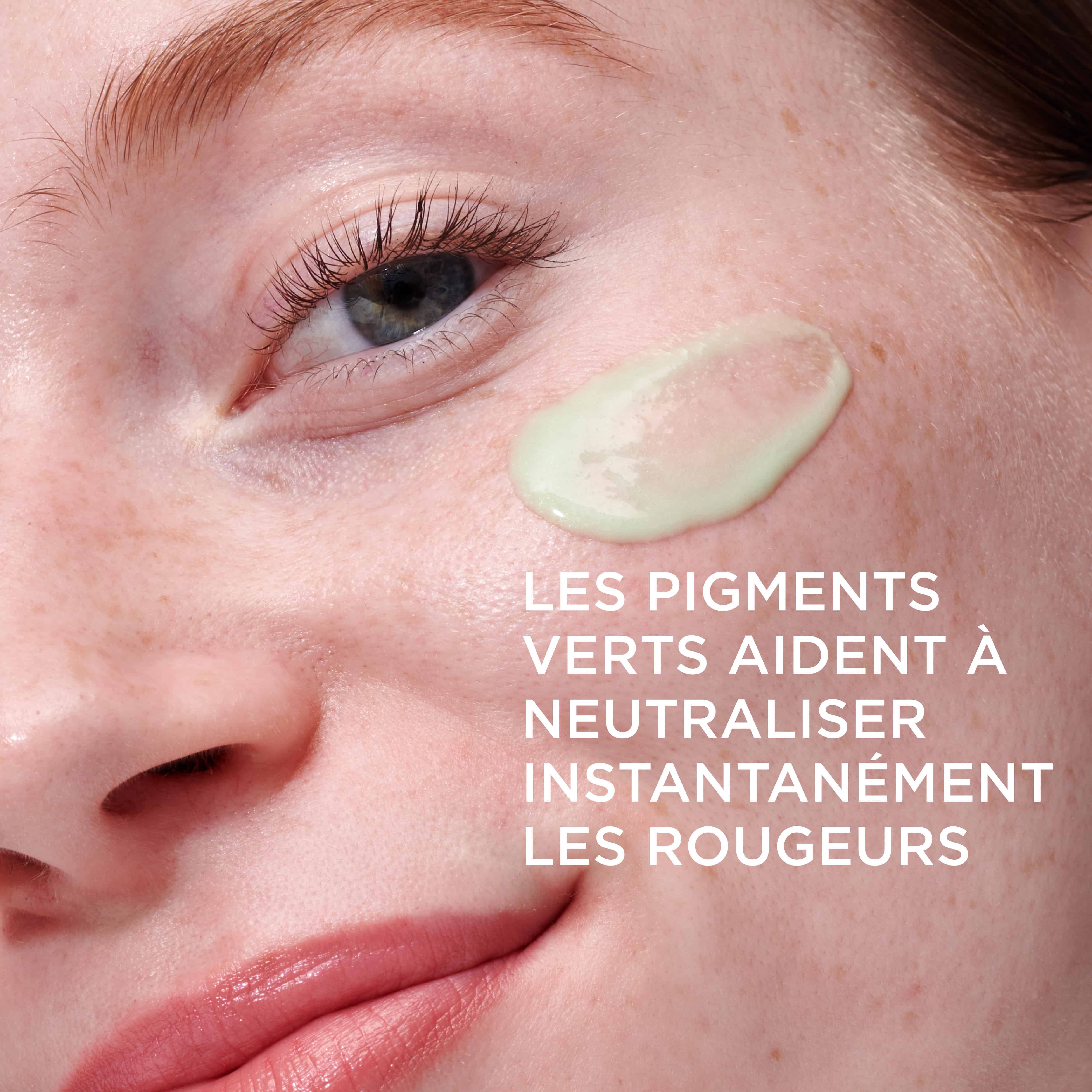 SERUM ANTI-ROUGEURS BYE BYE REDNESS
