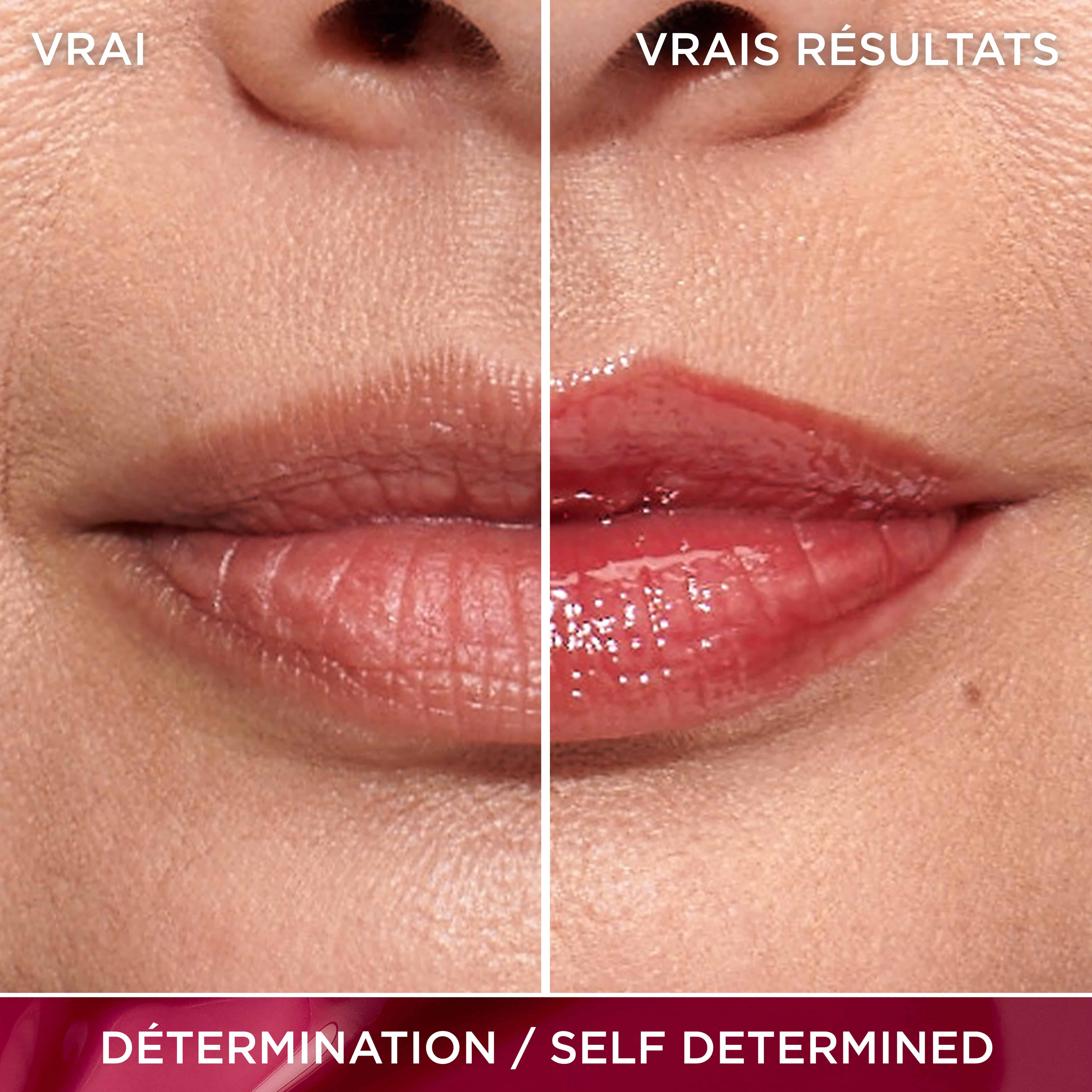 GLOSS SERUM CONFIDENCE
