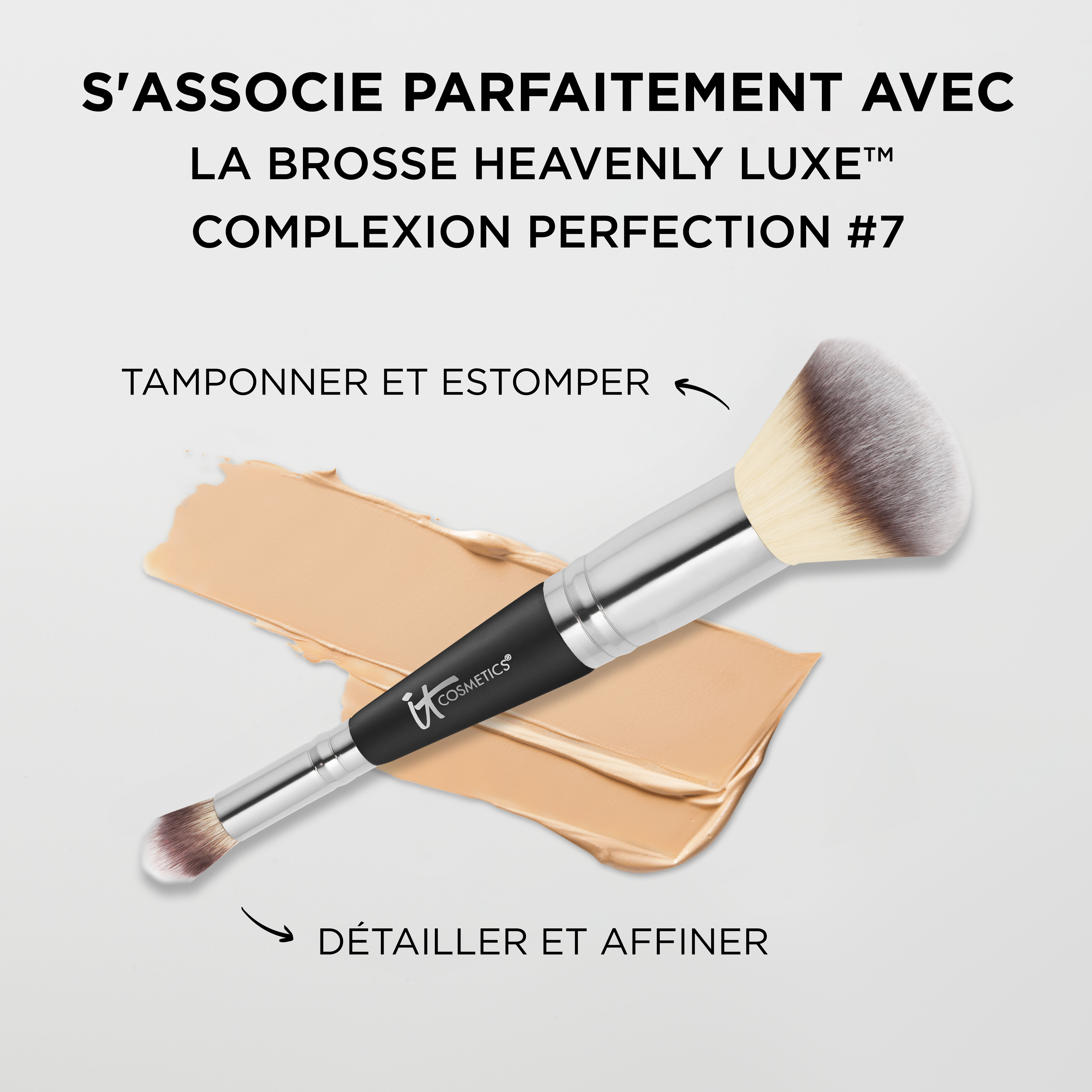 Bye Bye Redness™ Creme Anti-Taches - Creme Correctrice de Teint Neutralisante de Rougeurs