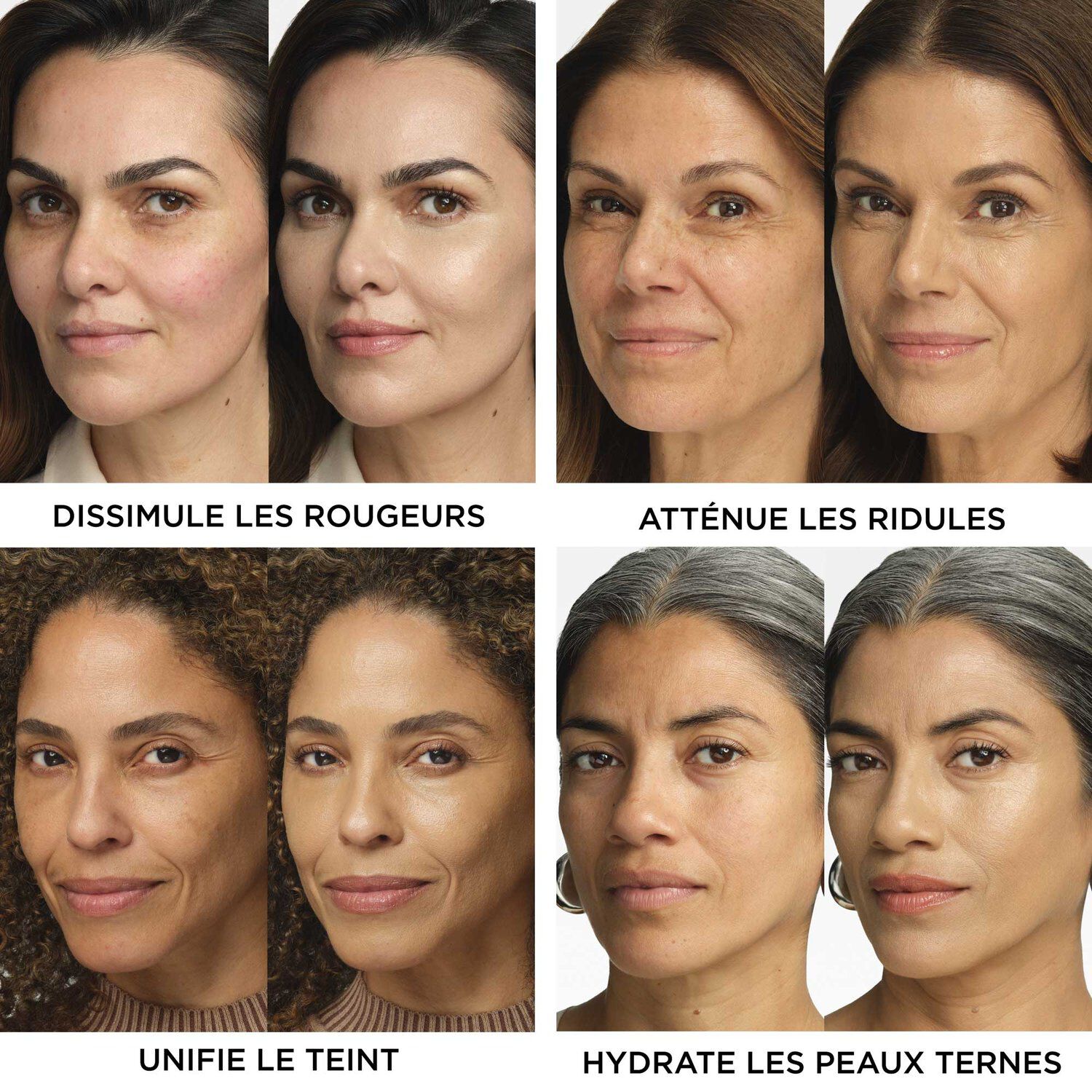 Your Skin But Better™ CC+ Illumination™ Illuminateur avec FPS 50+ - CC Creme Couvrance Totale