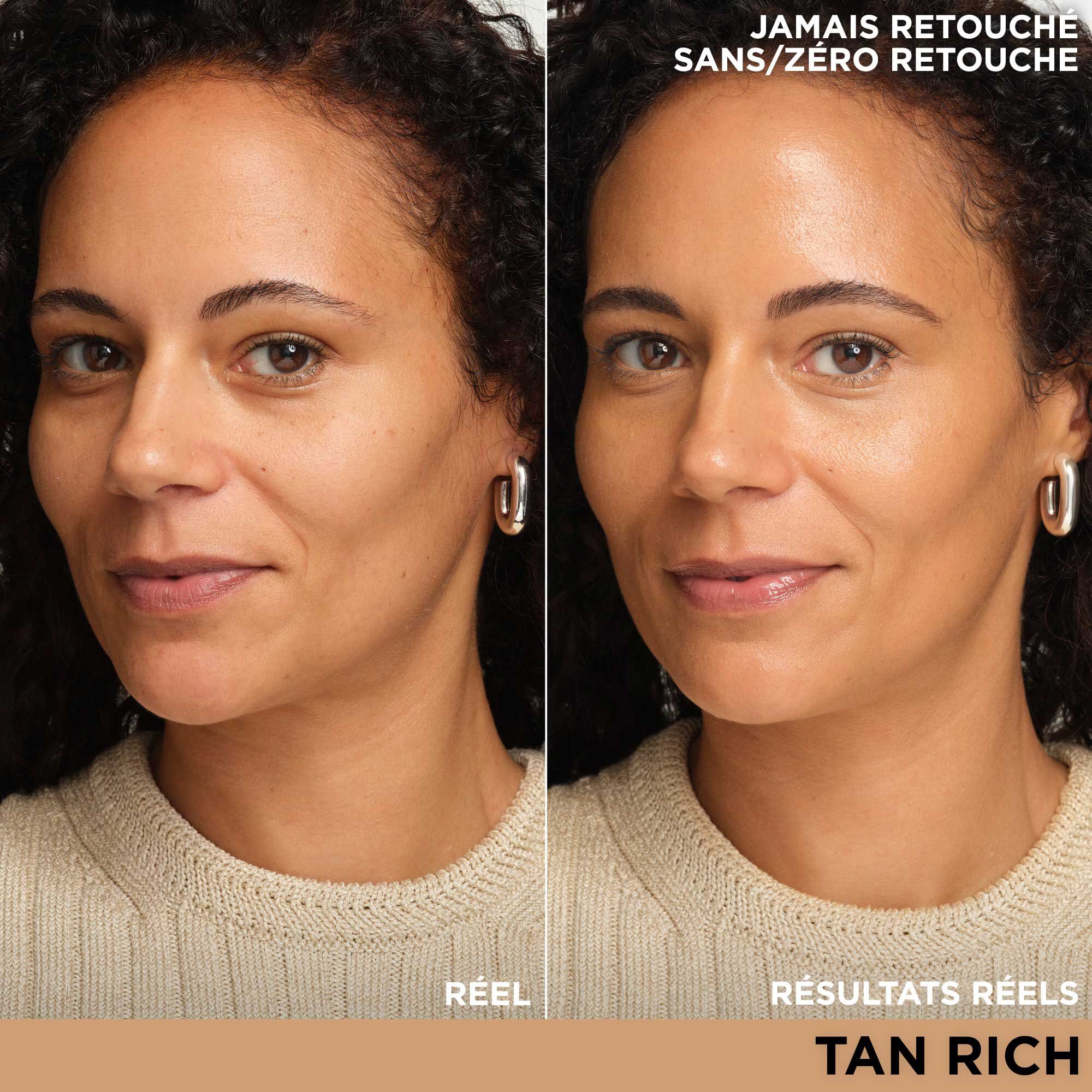 Your Skin But Better CC+ Nude Glow avec FPS 40 et 2 % de niacinamide