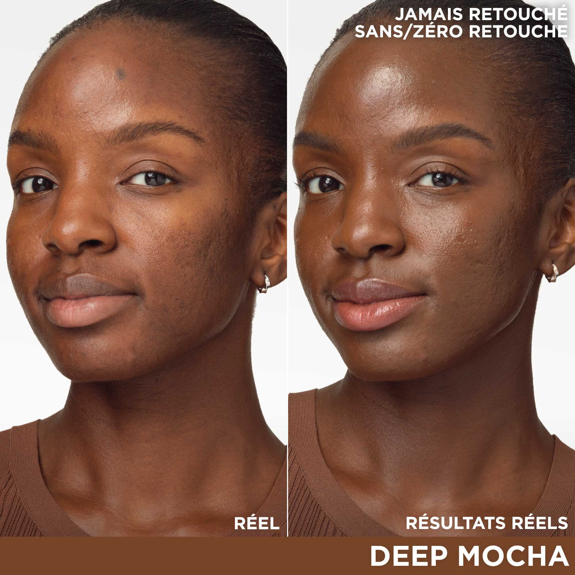 Your Skin But Better CC+ Nude Glow avec FPS 40 et 2 % de niacinamide