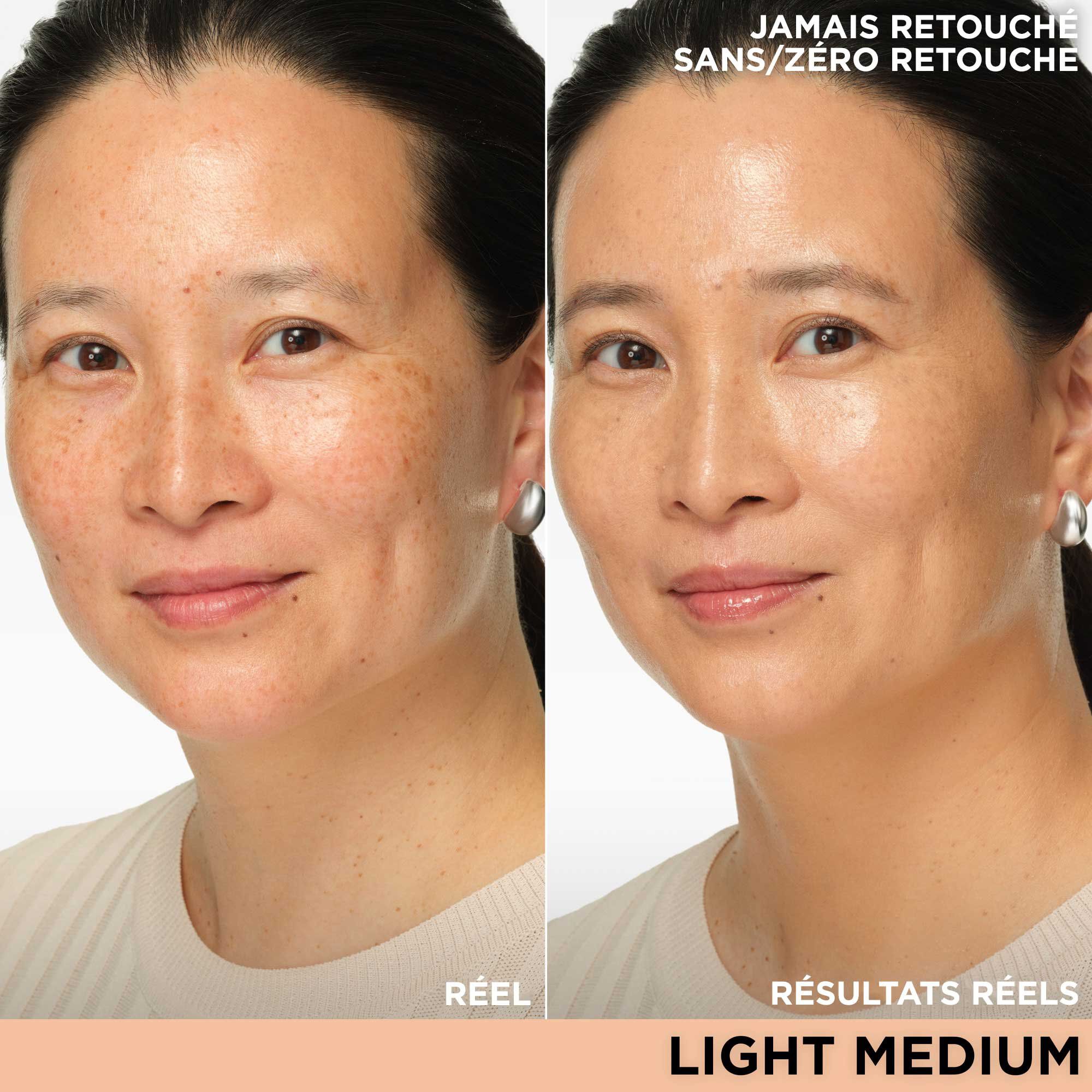 Your Skin But Better CC+ Nude Glow avec FPS 40 et 2 % de niacinamide