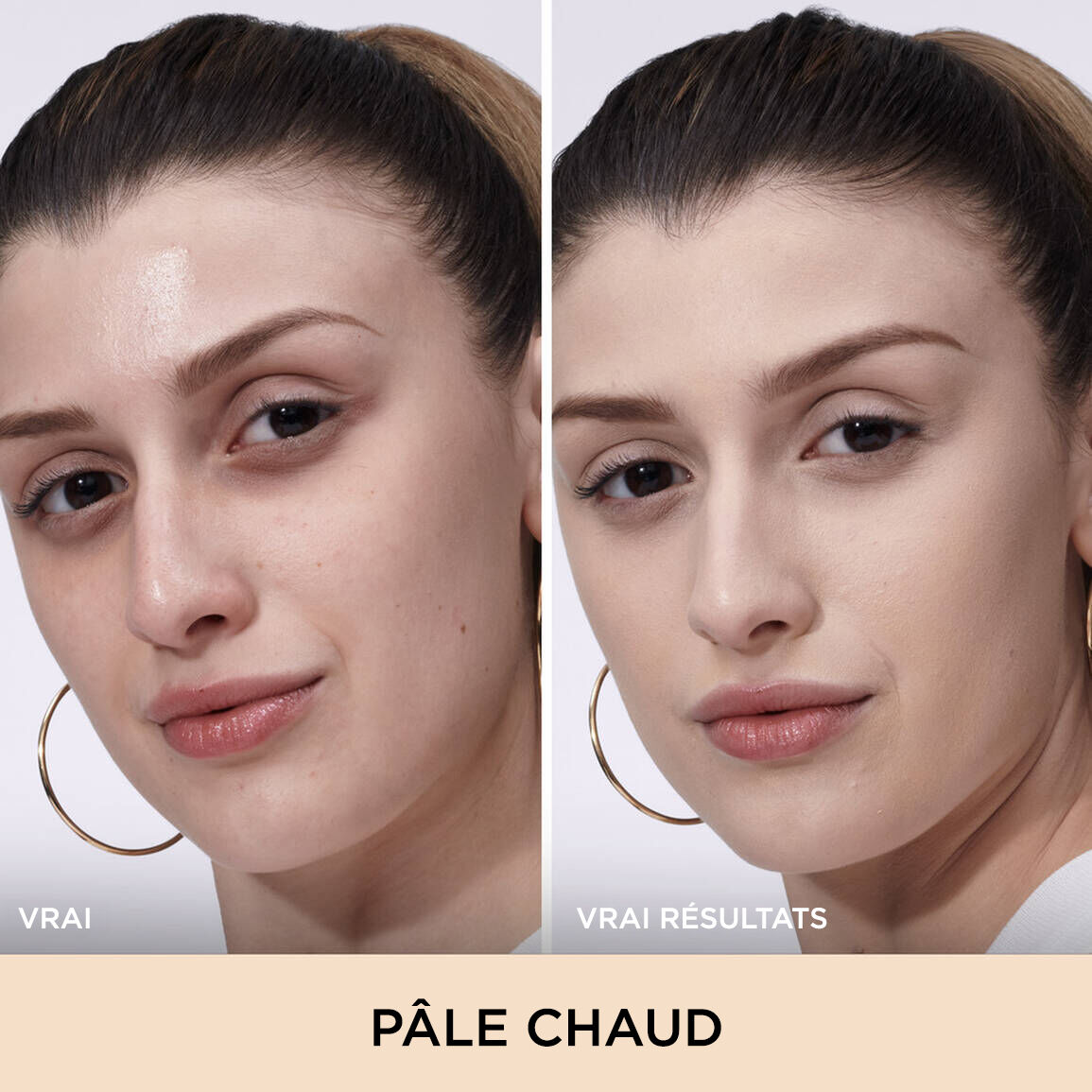 FOND DE TEINT CC+ CREAM NATURAL MATTE FPS 40
