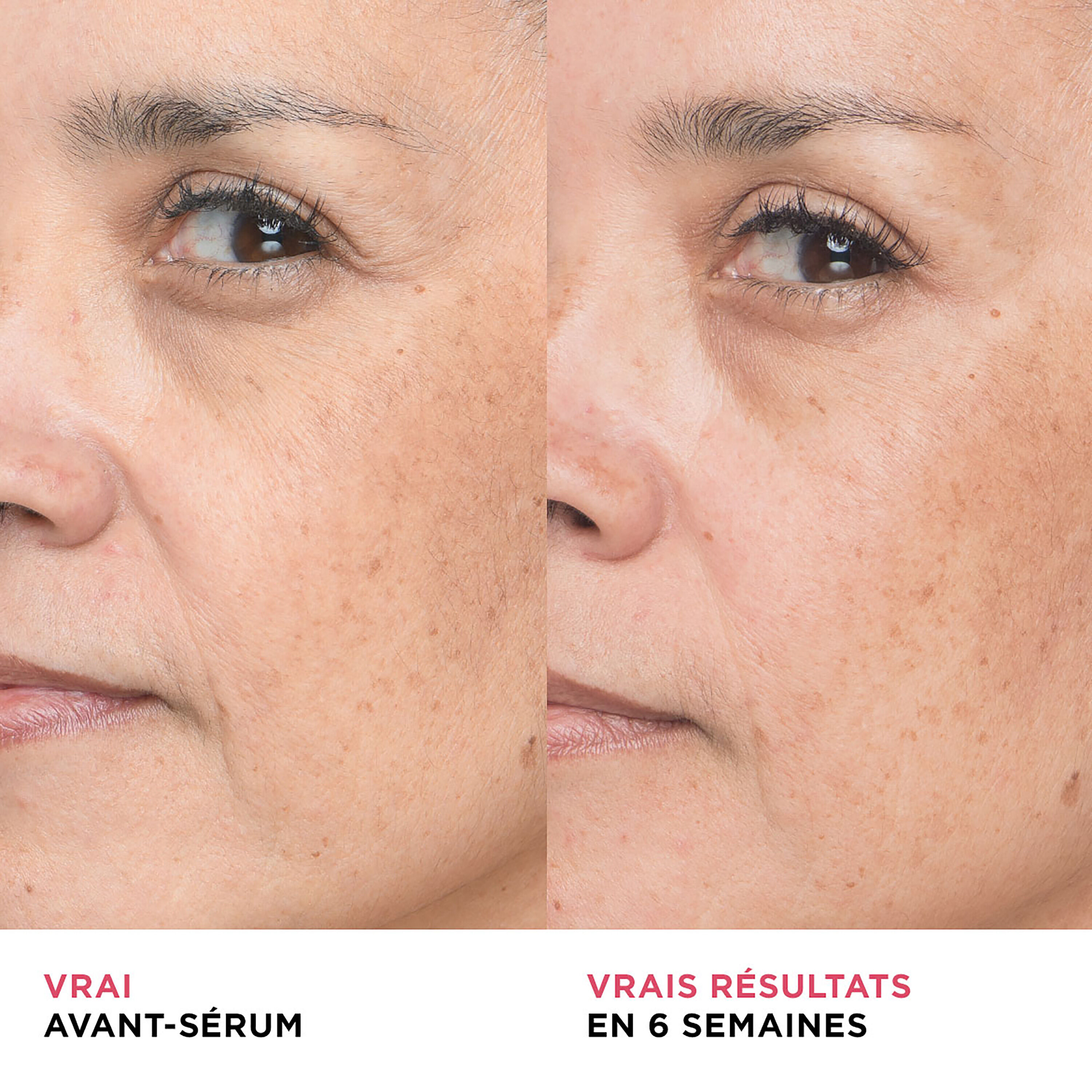 Serum Bye Bye Lines avec 1.5% d'acide hyaluronique