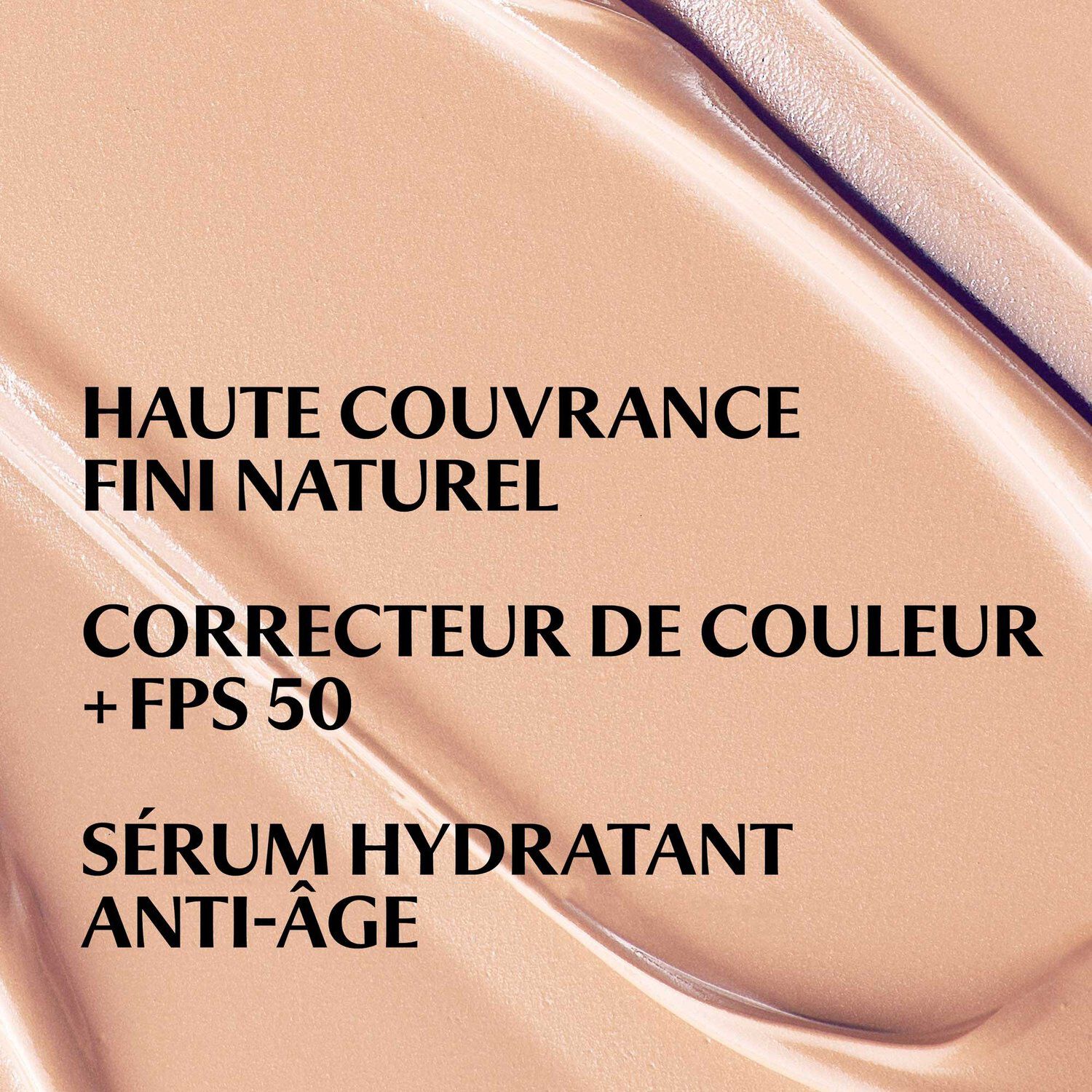 Your Skin But Better™ CC+ Illumination™ Illuminateur avec FPS 50+ - CC Creme Couvrance Totale