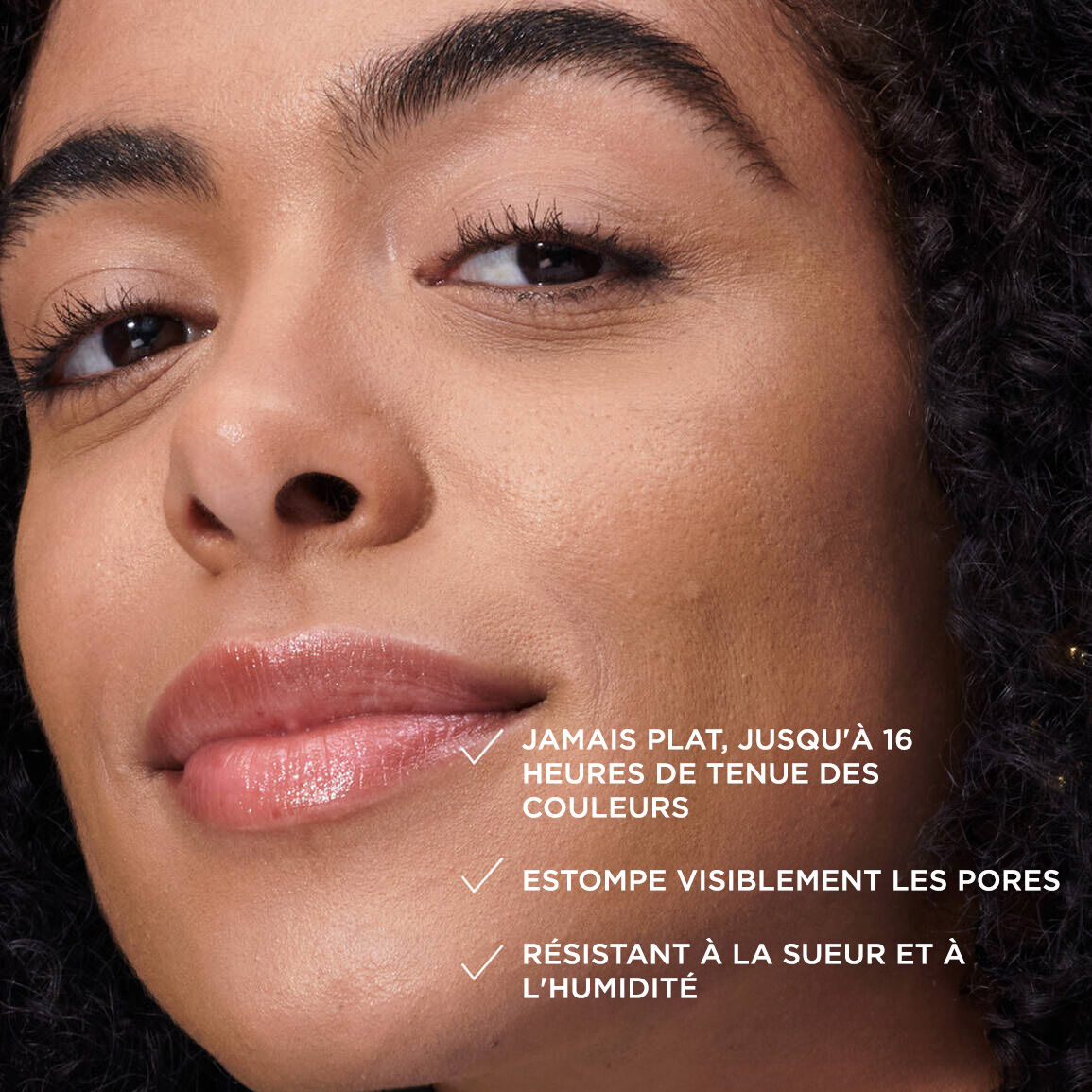 FOND DE TEINT CC+ CREAM NATURAL MATTE FPS 40