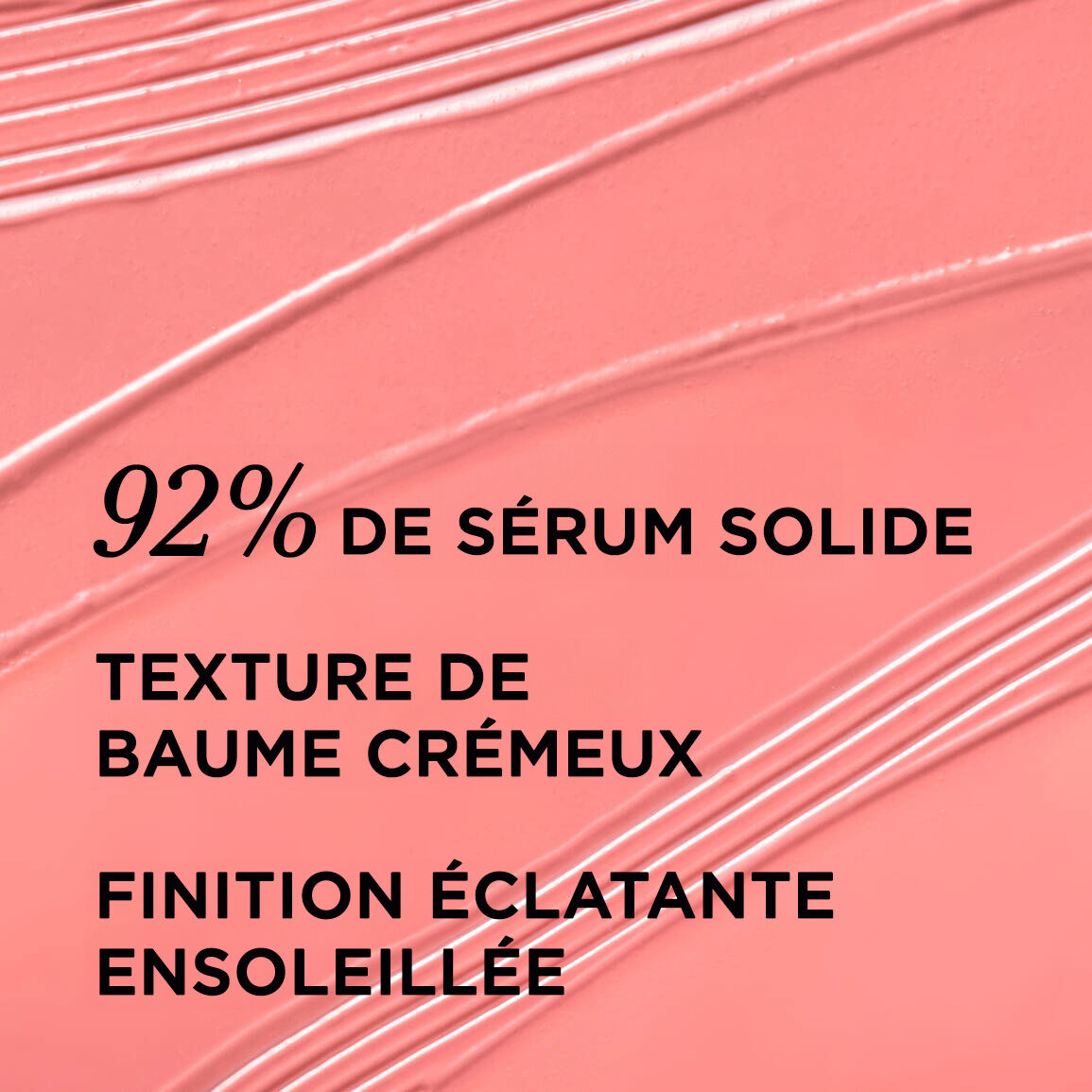 Duo fard a joues et creme bronzante Glow with Confidence Sun Cream