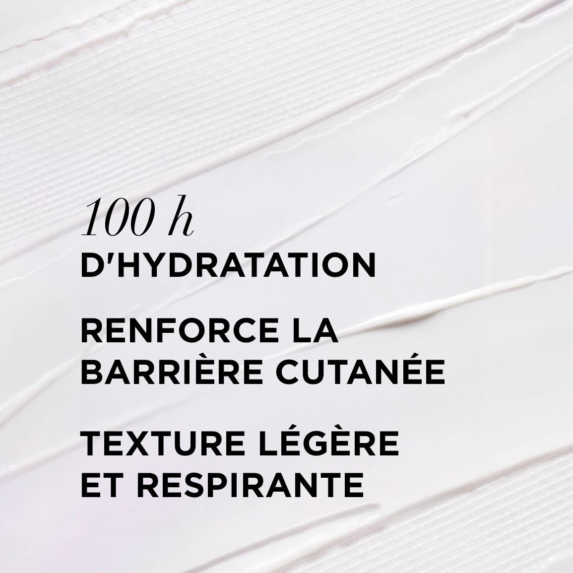 Confidence in a Cream® Barrier Boost Creme Booster de Barriere