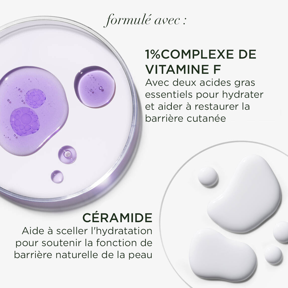 Confidence in a Cream® Barrier Boost Creme Booster de Barriere