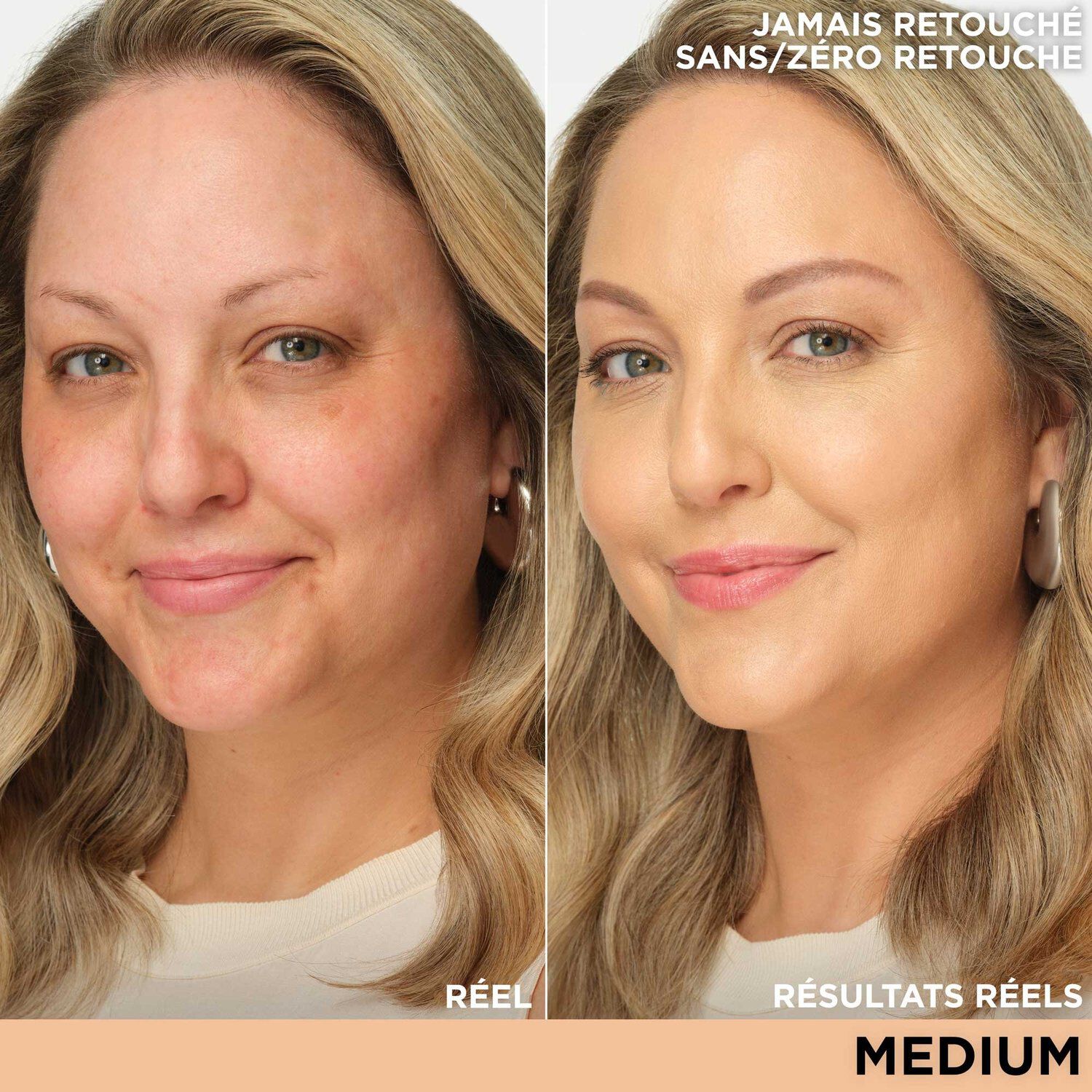 Your Skin But Better™ CC+ Illumination™ Illuminateur avec FPS 50+ - CC Creme Couvrance Totale
