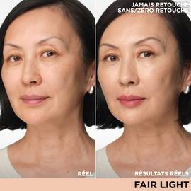Your Skin But Better CC+ Nude Glow avec FPS 40 et 2 % de niacinamide