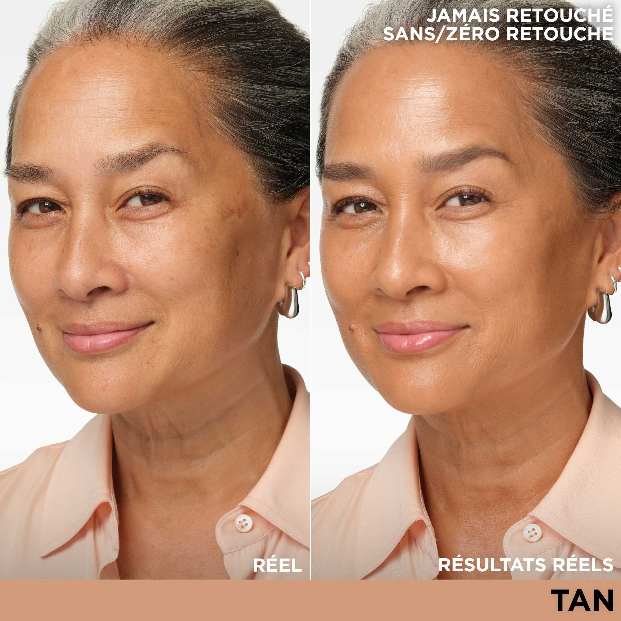 Your Skin But Better CC+ Nude Glow avec FPS 40 et 2 % de niacinamide