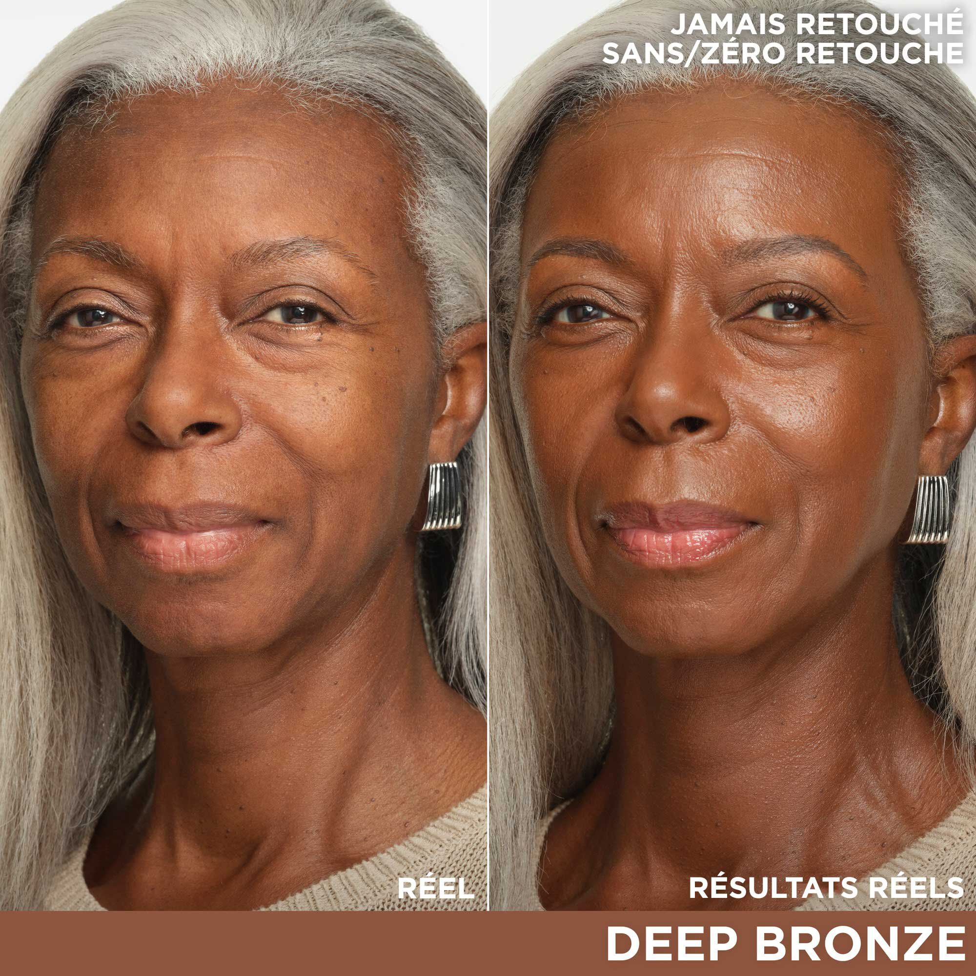 Your Skin But Better CC+ Nude Glow avec FPS 40 et 2 % de niacinamide